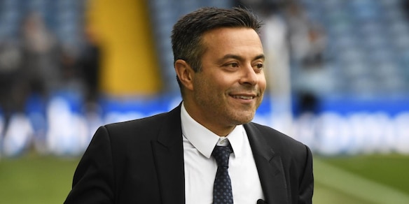 Sampdoria, Radrizzani a Bogliasco per trattare l'acquisto del club