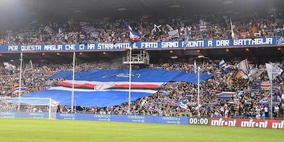 Cessione Samp, è volata finale