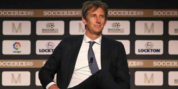 Van der Sar: "Ibra può rilanciare il Milan. De Ligt? È forte, la Juve non deve preoccuparsi"