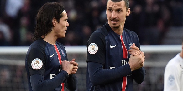 Ligue 1, il Psg rallenta con il Montpellier