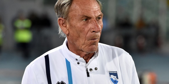Zeman: «Totti fino a 50 anni. Di Francesco alla Roma può fare bene»