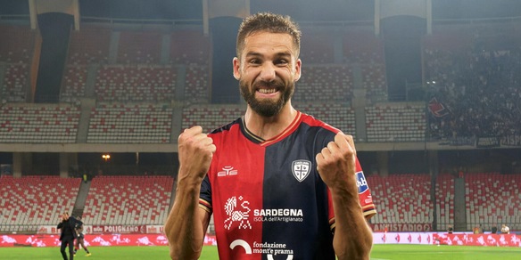 Riva: "Pavoletti? Quel gol vale una carriera" E su Ranieri...