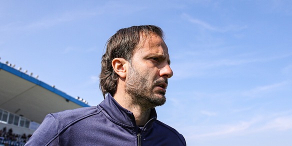 Gilardino, la frase sui social che fa sognare i tifosi del Genoa