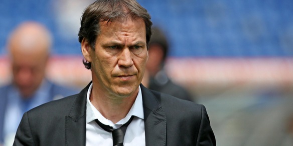 Valencia-Roma l'8 agosto per il t rofeo Naranja