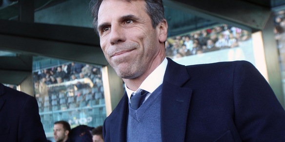 Corriere dello Sport-Stadio in edicola: panchina dell'Inter un'altra giravolta