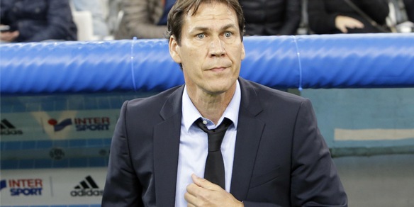 Il Marsiglia di Garcia fa spesa in Italia