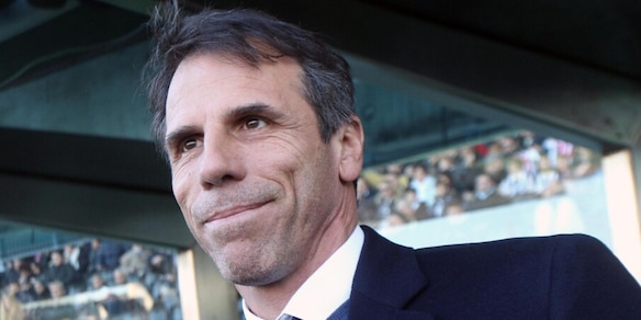 Zola incorona il Cagliari: "Claudio top, ora la A"