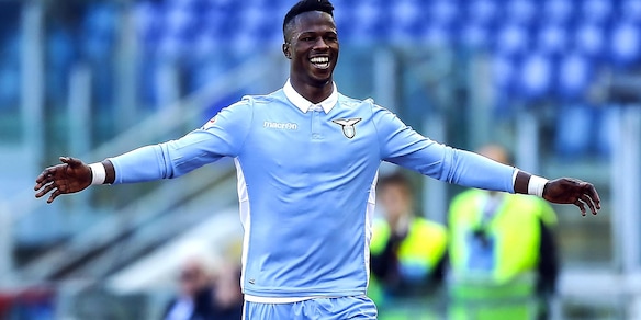 Keita, colpo di scena: accordo Monaco-Lazio