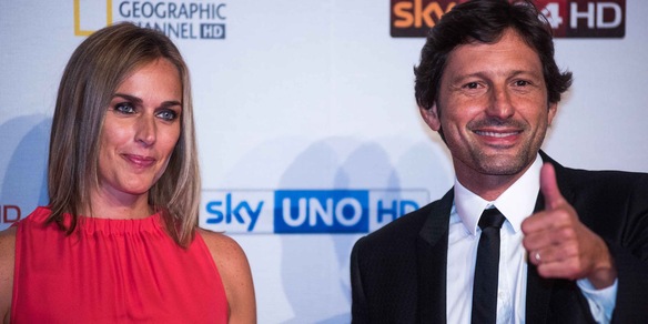 Inter, c'è Leonardo. De Boer via al primo stop