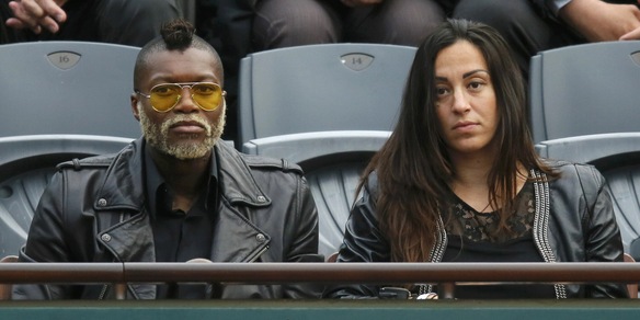 Dal campo alla consolle: DJ Cissé lascia il calcio