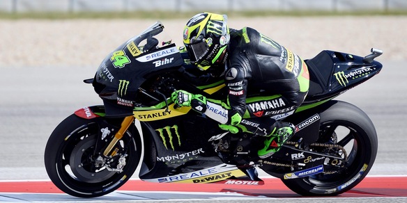 MotoGp, Espargaró carico per Jerez