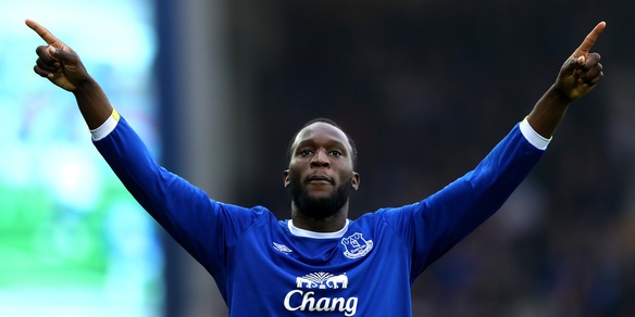Calciomercato ufficiale: Lukaku al Manchester United, ma lui viene arrestato negli Usa