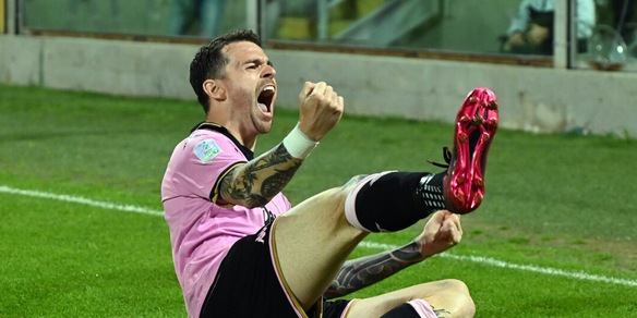 Il pronostico di Palermo-Cosenza: Corini vuole mettere la quarta