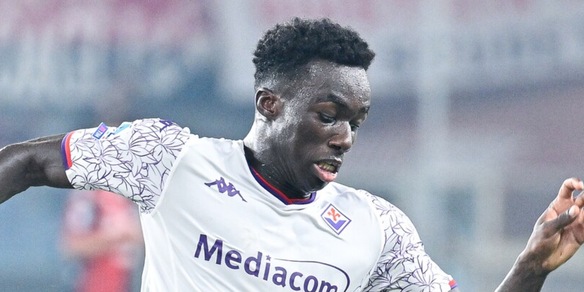 Fiorentina, le pagelle: Kayode senza limiti, Beltran sbaglia tutto
