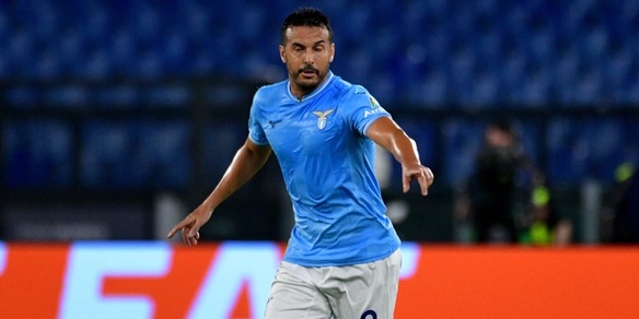 Lazio, movimenti di mercato: Pedro al Tenerife è un’idea