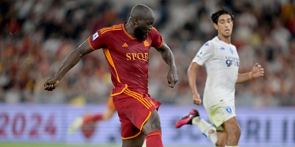 Quote capocannoniere Serie A: sul podio anche Vlahovic. E Lukaku?