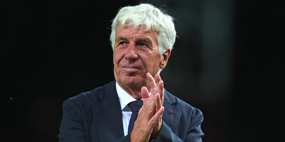 Gasperini, parole di fuoco contro Commisso: "E' un maleducato. E ogni volta che parla..."