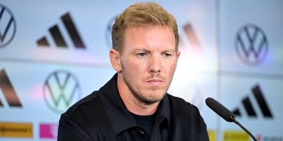 Ufficiale, Nagelsmann nuovo ct della Germania: "Saremo affiatati"