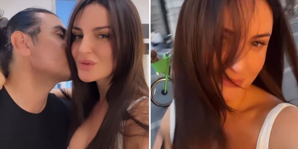 Arisa cambia look: il nuovo taglio di capelli conquista tutti