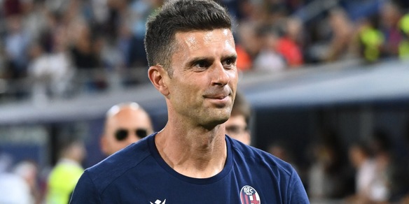 “De Laurentiis mi ha chiamato dopo Spalletti?”, la risposta di Thiago Motta è chiara
