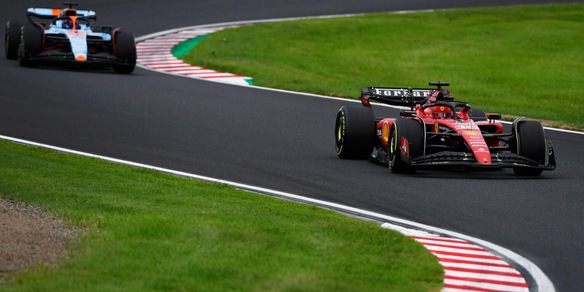 F1 GP Giappone 2023, diretta qualifiche: dove vederle in tv