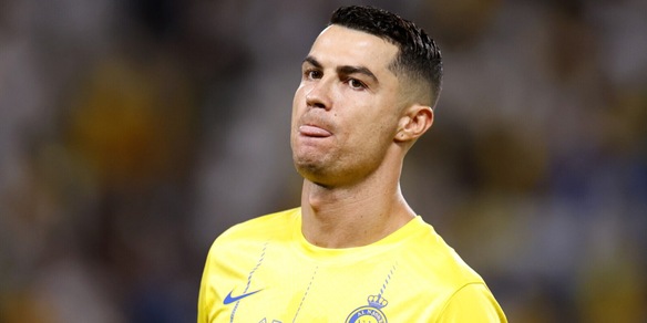 Saudi League, Cristiano Rolando show contro l'Al Ahli di Ibanez