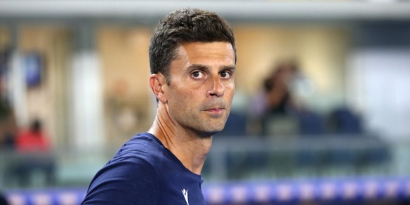 Bologna, rinnovo Thiago Motta: incontro con Saputo entro 2 settimane
