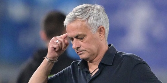 Roma a rischio infortuni: i sette uomini che Mourinho deve gestire