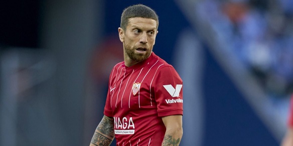 Il Papu Gomez pensa al ritiro: "Ho dato tutto"