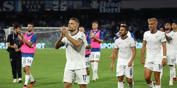 Probabili formazioni Lazio-Monza: Pedro favorito su Felipe Anderson