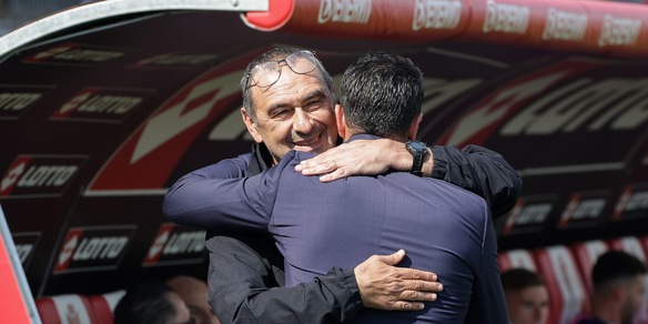 Lazio-Monza, dove vederla in tv