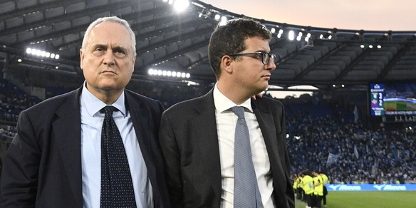 Bilancio Lazio in rosso: ecco perché le coppe sono indispensabili