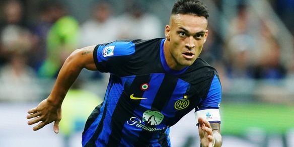 Lautaro si prende l'Inter e pensa al rinnovo di contratto