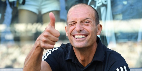 Il piano Juve: come arrivare in vetta dopo tre anni