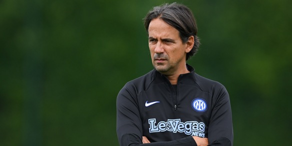 Inter, quattro mosse per la fuga: il piano di Inzaghi
