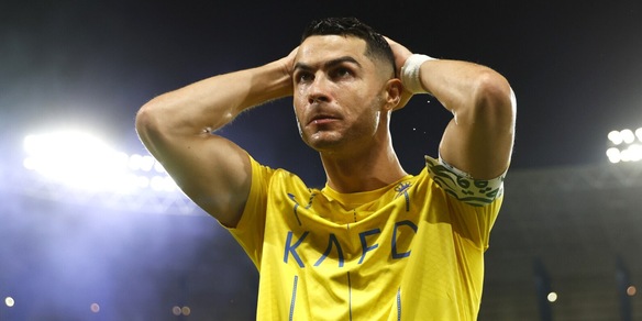 Ronaldo, la rivelazione sul futuro: "Ecco quando smetterò di giocare"