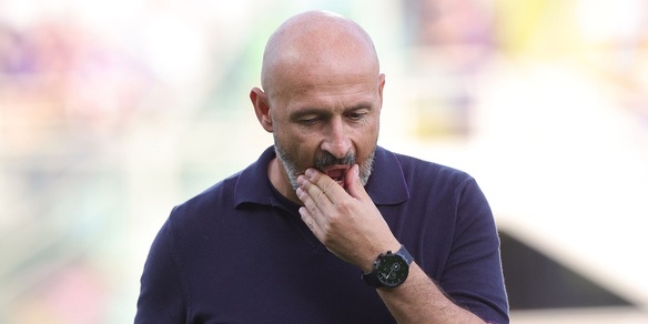 Fiorentina, Nico Gonzalez out contro l'Udinese ma c'è Bonaventura