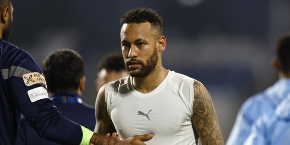 Bufera Neymar, chiede l'esonero del tecnico dell'Al Hilal: cosa è successo