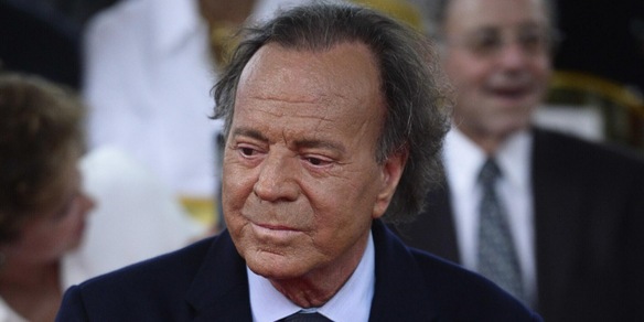 Julio Iglesias, il portiere mancato compie 80 anni: il regalo del Real Madrid