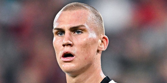 Napoli, la rivelazione di Garcia su Ostigard: "Voleva andare via, ma..."