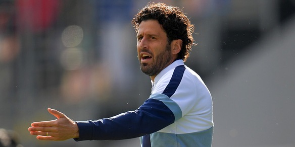 Ligue 1, esordio amaro per Grosso: Lione ko, Brest nuova capolista