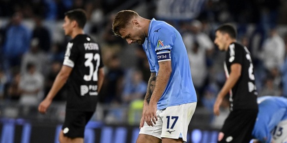 Lazio, Juventus, Milan e Roma: le ultimissime