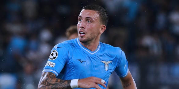 Lazio, Pellegrini duro: "Guardiamoci negli occhi, serve ritrovare gli stimoli"