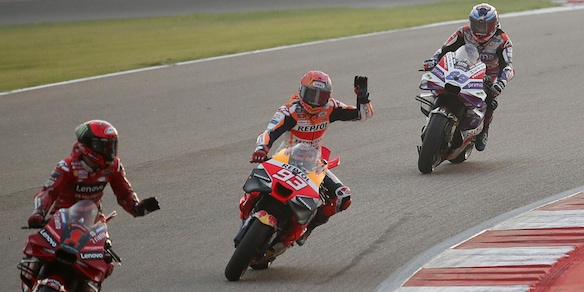 Diretta gara MotoGP India: dove vederla in tv