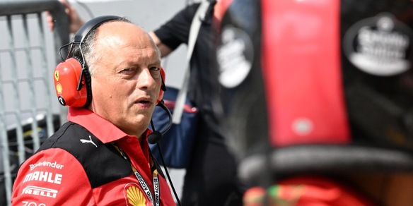 F1 Giappone, Vasseur: "Non pienamente soddisfatti, ma difficile fare meglio"