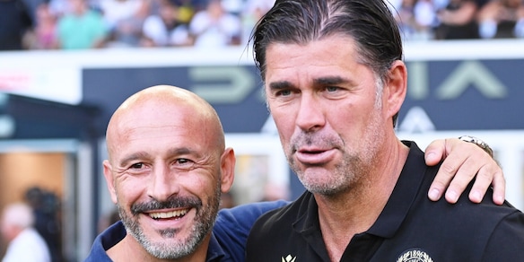 Probabili formazioni Udinese-Fiorentina: Italiano punta su Nzola