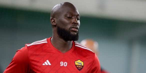 Lukaku e il consiglio del nutrizionista: segue una dieta speciale