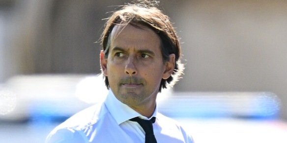 Inter, Inzaghi su Arnautovic: "Lo perderemo per un po'"