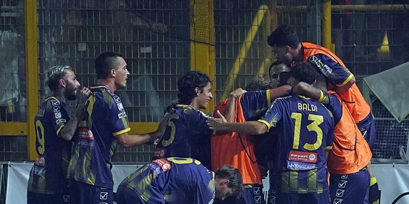 Audace Cerignola-Juve Stabia, statistiche e pronostico