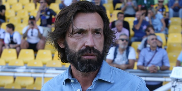 Serie B, Pirlo frena ancora: Sampdoria beffata dal Parma. Pari tra Bari e Catanzaro